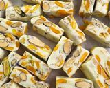 A picture of step 7 of Homemade Nougat.