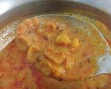 Moongolie recipe step 5 photo