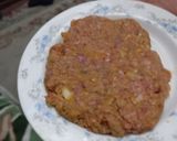 عکس مرحله 3 از دستور همبر گر خانگی