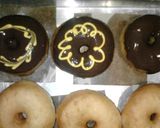 Foto langkah ke 37 dari resep Donat Kentang 1 kg.