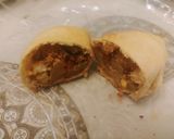 Foto del paso 7 de la receta: Empanadas de soja sabor carne