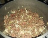 Foto del paso 3 de la receta: Un Pastel de Papa