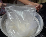 Foto del paso 6 de la receta: Torta fritas