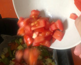 Foto del paso 7 de la receta: Lenguado con verduras en airfryer