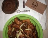 Foto langkah ke 3 dari resep Ayam Kecap Tahu.