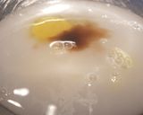Foto del paso 1 de la receta: Flan Light con leche de coco #BBB