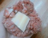 Hình bước làm 3 của món Hamburger siêu ngon ❤
