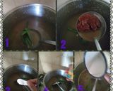 Foto langkah ke 2 dari resep Bubur Kacang Hijau.