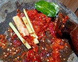 Foto langkah ke 3 dari resep Ceker Pedas.