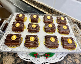 Foto del paso 20 de la receta: Pastelitos con chocolate