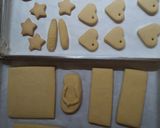 Foto langkah ke 4 dari resep Jewel Box Cookies.