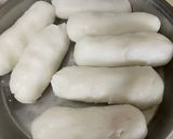 Traditional Kozhakkattai (Modak) रेसिपी चरण 2 फोटो