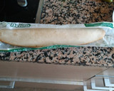Foto del paso 2 de la receta: Bocadillo sano sin gluten