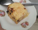 Foto langkah ke 10 dari resep Puding roti tawar.