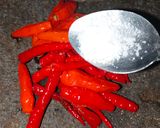 Foto langkah ke 3 dari resep Sambel Korek.