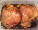 Foto langkah ke 1 dari resep Ayam Bakar Madu Oven.