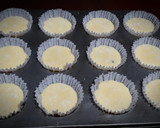 Foto del paso 4 de la receta: Magdalenas clásicas de vainilla ☻