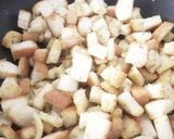 Foto langkah ke 4 dari resep Garlic Crouton.