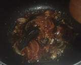 Cara Membuat Bola Daging Sapi Saus BBQ 5