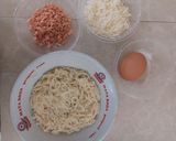 Foto langkah ke 2 dari resep DONAT MI GORENG (1 th +).