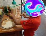 Foto del paso 3 de la receta: Carlota de limón🍋 5 ingredientes