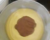 Foto langkah ke 8 dari resep Bolu Macan Bangka.