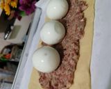 Foto langkah ke 9 dari resep Picnic Roll versi Ekonomis.