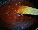 A picture of step 8 of Restaurant-Style Paneer Manchurian.