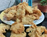 Foto langkah ke 4 dari resep Chicken Popcorn🐥_menu favorit Anak.