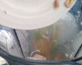 Foto langkah ke 2 dari resep Bakso Cilok ayam.