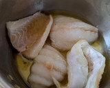 Foto del paso 2 de la receta: Brandada de bacalao