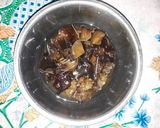 Foto langkah ke 2 dari resep Sup Jamur Kuping.