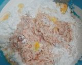 Foto langkah ke 2 dari resep Peyek Rebon kresss.