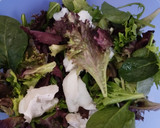 Foto del paso 2 de la receta: Ensalada xatonada