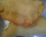 Foto langkah ke 1 dari resep Panada isi sayur&rebon...non msg(bakulan).