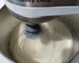 Foto del paso 4 de la receta: Mostachón de nuez y fresa 🍓
