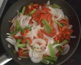 Foto del paso 1 de la receta Atún con verduras