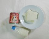 Hình bước làm 8 của món Bánh sữa chua