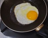 Foto langkah ke 2 dari resep Tahu & Telur Sambal Kecap.