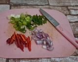Foto langkah ke 1 dari resep Nasi Nyanyah / Nasi Goreng Betawi (173).