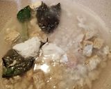 Foto langkah ke 6 dari resep MPASI Opor Ayam.