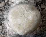 Foto del paso 2 de la receta: Ñoquis de Paquete con un toque mío (tricolores)