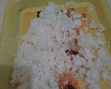 Foto langkah ke 2 dari resep Urap urap.