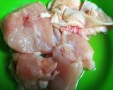 Foto langkah ke 1 dari resep Bakso Ayam (Homemade).