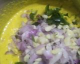 நவ தானிய அடை / adai receip in tamil ரெசிபி ஸ்டேப் 3 புகைப்படம்