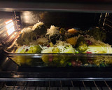 Foto del paso 3 de la receta: Verduras gratinadas