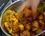 कैरीचे लोणचे (Kairiche Lonche Recipe In Marathi) रेसिपी स्टेप 5 फोटो 