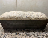 Foto del paso 4 de la receta: Pan Integral con semillas