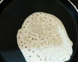 Baghrir recipe step 1 photo