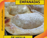 Foto del paso 5 de la receta: 🇪🇸🥟🐟 Empanadas de Vigilia - de atún